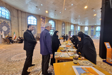 پویش ایستاده برای ایران