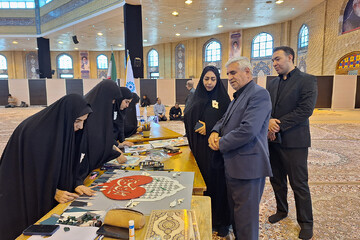 پویش ایستاده برای ایران