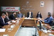 ضرورت توجه به دیجیتال‌سازی منابع در کتابخانه‌ها