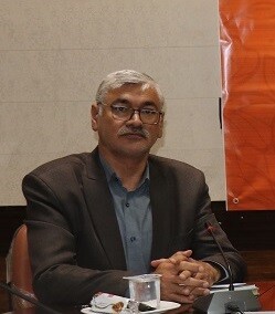محفل ادبی