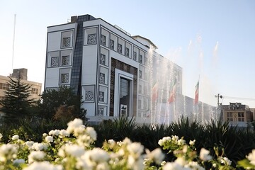 طرح ثبت نام کلاس های تابستانی در کتابخانه مرکزی امام خمینی (قدس سره)  مشهد