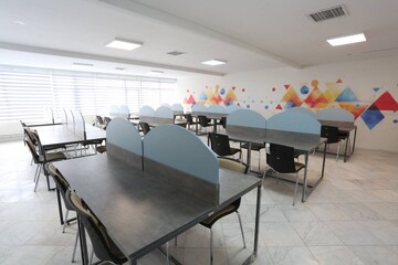 بازگشایی کتابخانه عمومی عارف قزوینی