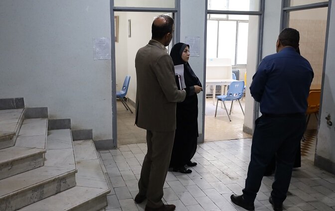 ضرورت توجه به دیجیتالسازی منابع در کتابخانهها