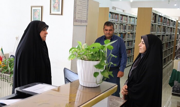 ضرورت توجه به دیجیتال‌سازی منابع در کتابخانه‌ها