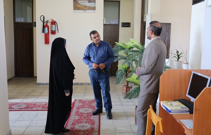 ضرورت توجه به دیجیتالسازی منابع در کتابخانهها