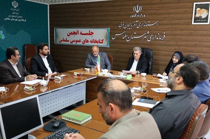 ضرورت توجه به دیجیتال‌سازی منابع در کتابخانه‌ها