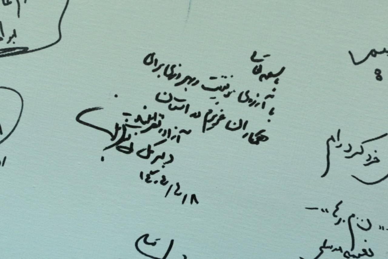 گام های تازه برای توسعه خدمات؛ بازدید دبیرکل نهاد از کتابخانه عمومی علامه رفیعی و شهدا قزوین