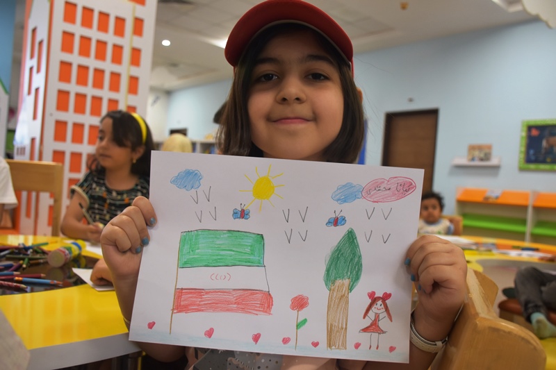 رویداد «به رنگ ایران» به همت کتابخانه مرکزی امام خمینی(قدس سره) مشهد