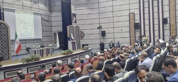 همایش سیره علوی