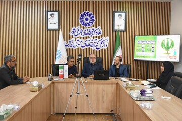 در حمله رژیم صهیونیستی، شاهد شکوفایی ادبیات در دفاع از وطن بودیم