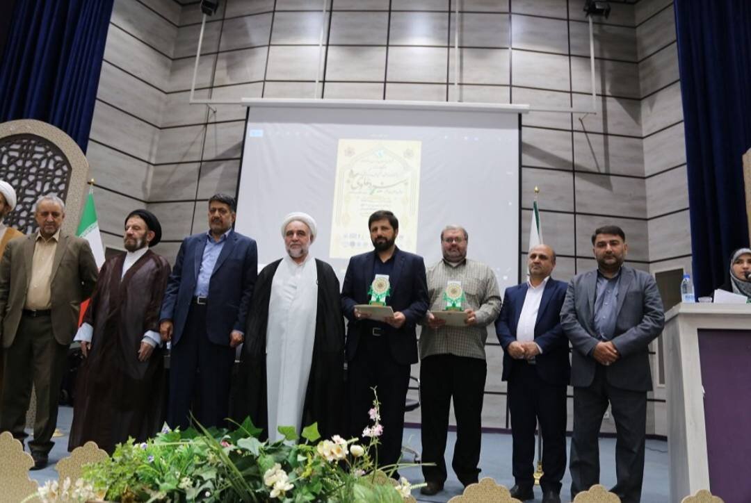 مسابقه «خطبه غدیر» در قالب رویداد «علیوار» اجرا شد