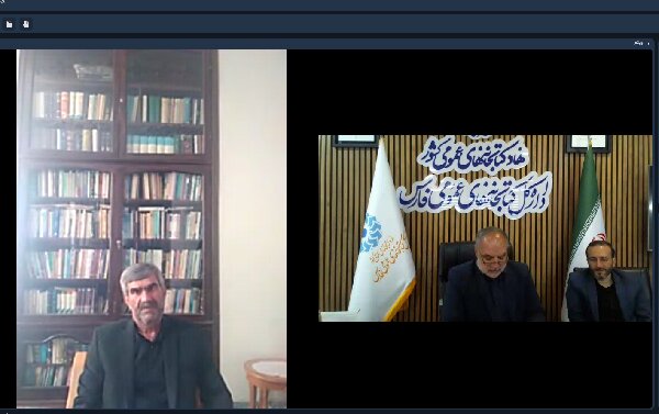 در حمله رژیم صهیونیستی، شاهد شکوفایی ادبیات در دفاع از وطن بودیم