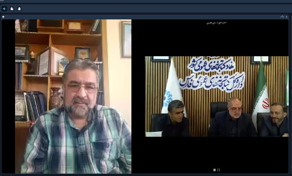 در حمله رژیم صهیونیستی، شاهد شکوفایی ادبیات در دفاع از وطن بودیم