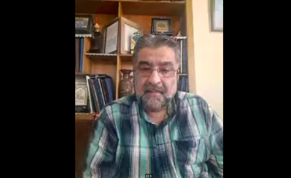 در حمله رژیم صهیونیستی، شاهد شکوفایی ادبیات در دفاع از وطن بودیم