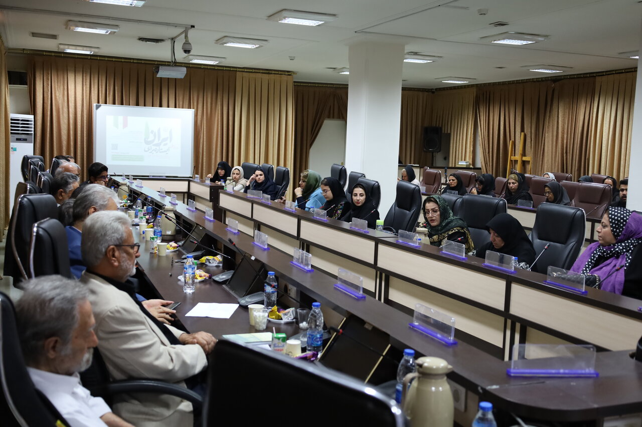 هنرمندان، با روایت فتح و پیروزی، موجب تقویت جبهه ملی و تاب‌آوری اجتماعی می‌شوند