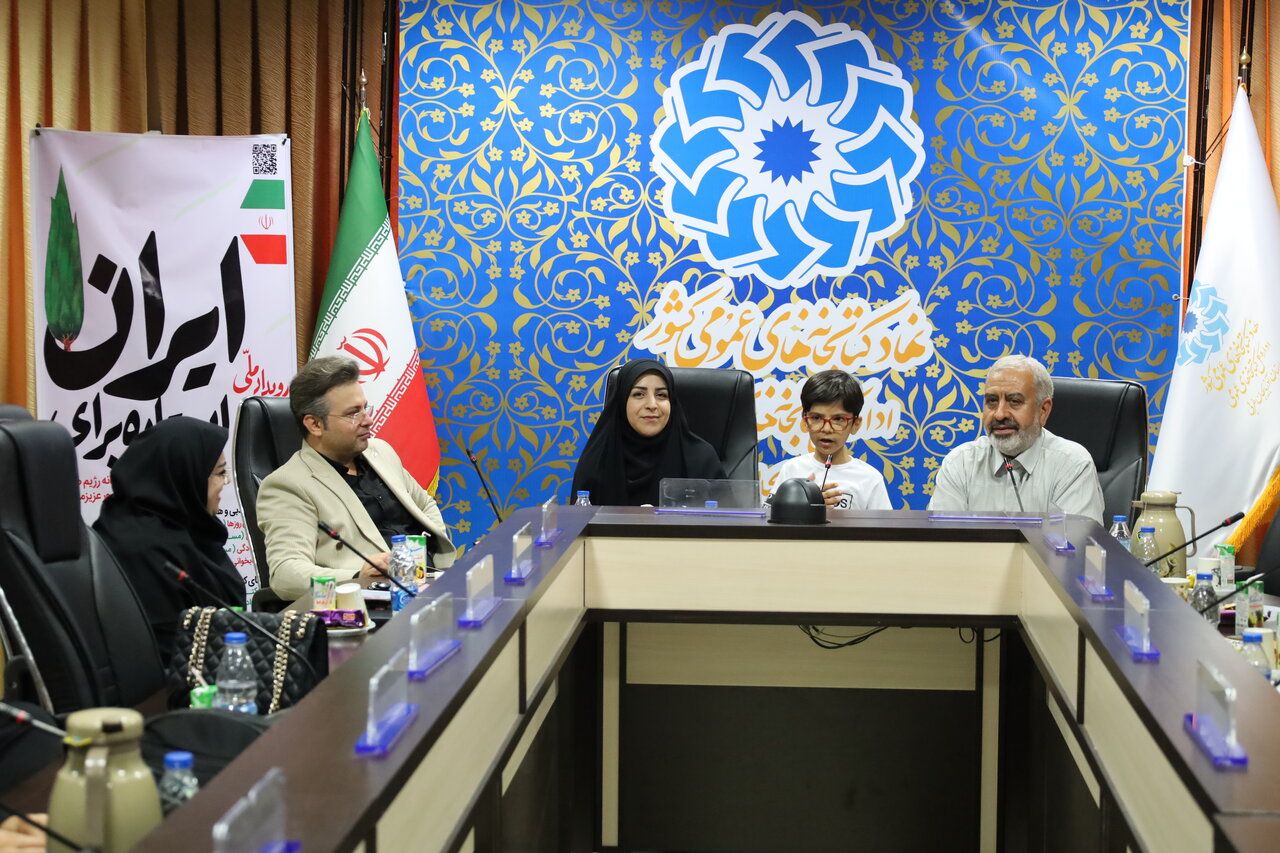 هنرمندان، با روایت فتح و پیروزی، موجب تقویت جبهه ملی و تابآوری اجتماعی میشوند