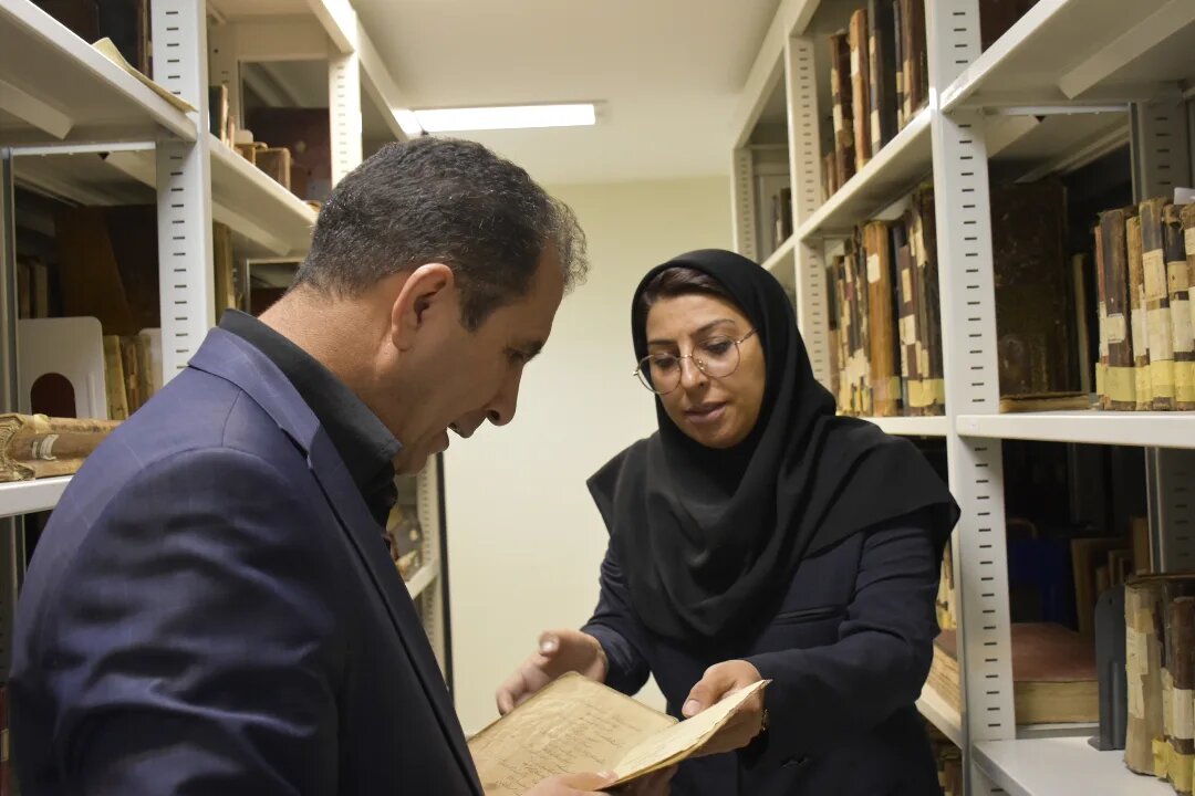 بازطراحی خدمات و فضاهای کتابخانه‌ای، گامی مؤثر در جهت افزایش جذابیت و ارتقای تجربه کاربری مخاطبان است