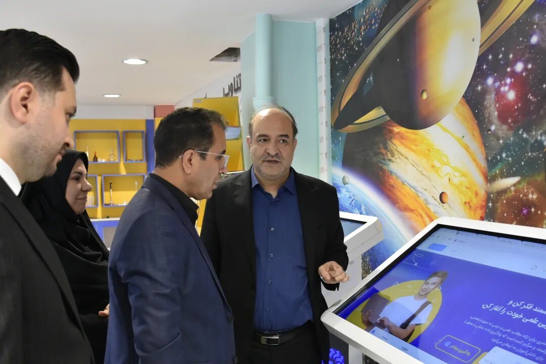 بازطراحی خدمات و فضاهای کتابخانه‌ای، گامی مؤثر در جهت افزایش جذابیت و ارتقای تجربه کاربری مخاطبان است