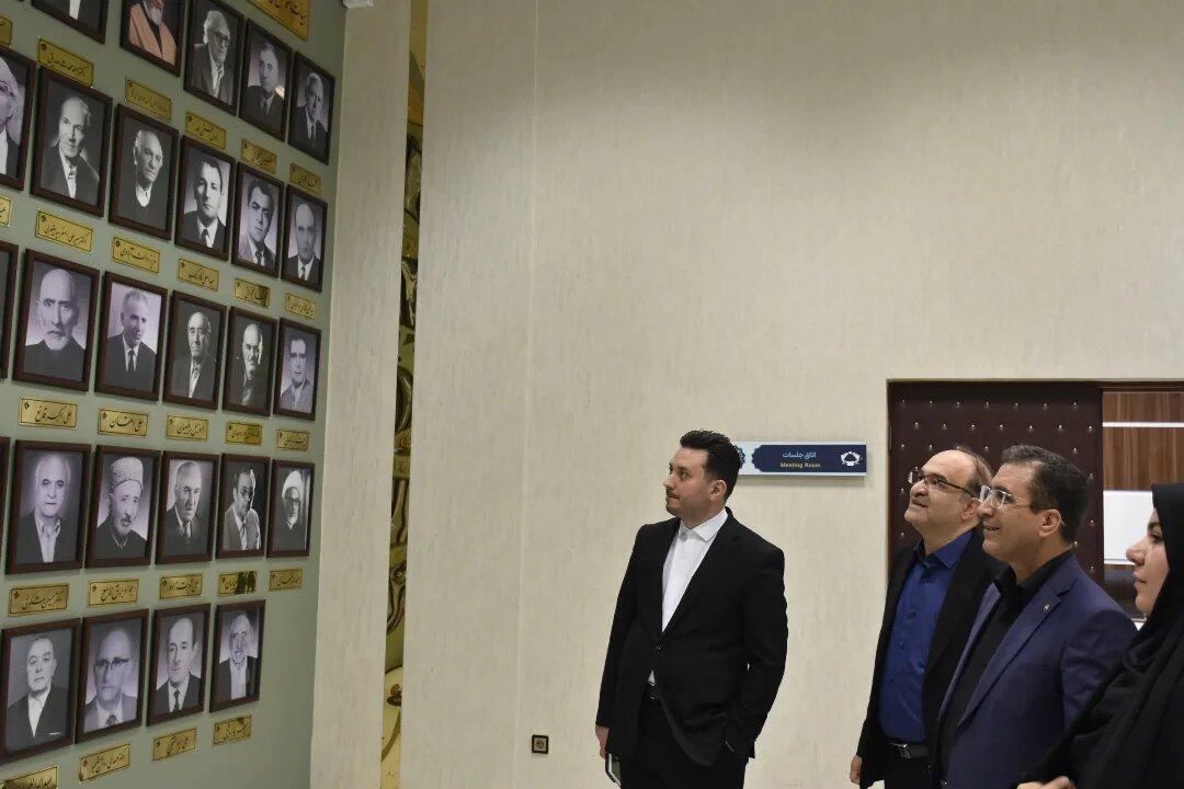 بازطراحی خدمات و فضاهای کتابخانه‌ای، گامی مؤثر در جهت افزایش جذابیت و ارتقای تجربه کاربری مخاطبان است