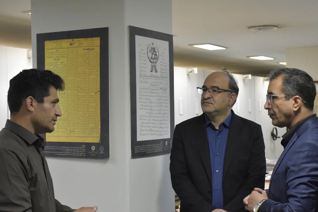 بازطراحی خدمات و فضاهای کتابخانه‌ای، گامی مؤثر در جهت افزایش جذابیت و ارتقای تجربه کاربری مخاطبان است