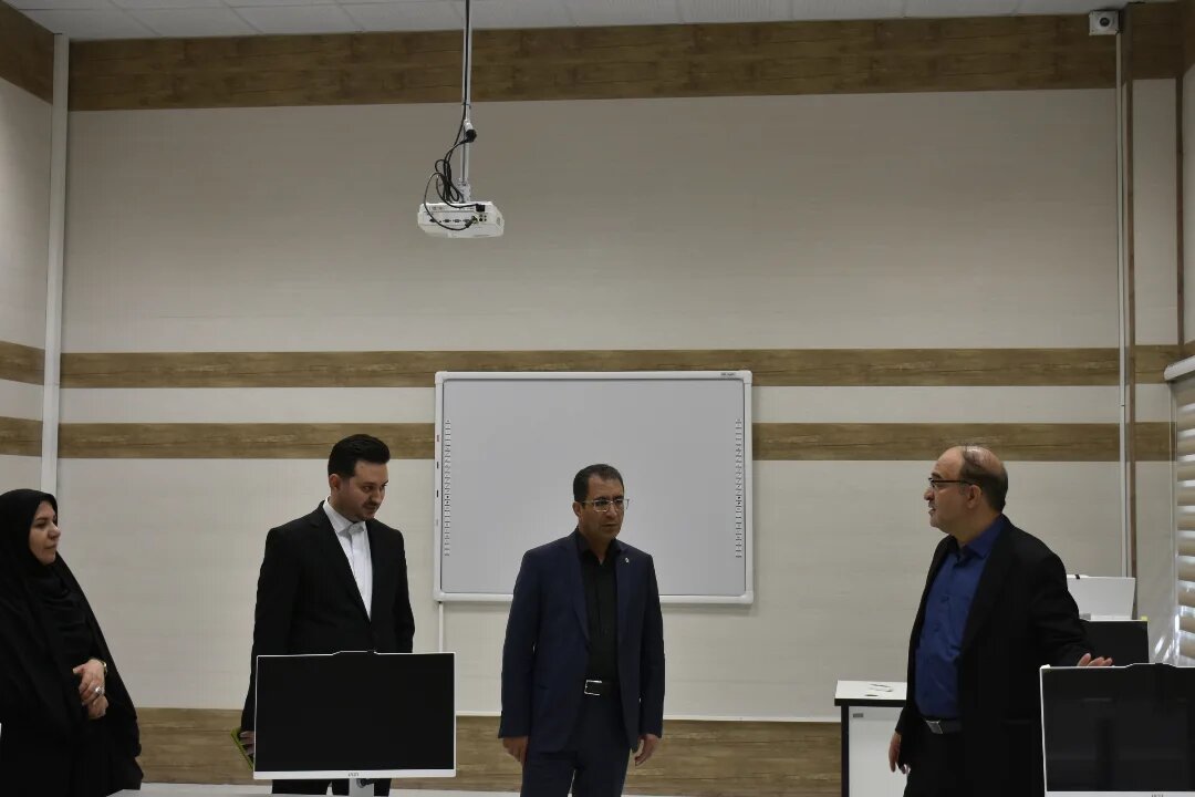 بازطراحی خدمات و فضاهای کتابخانه‌ای، گامی مؤثر در جهت افزایش جذابیت و ارتقای تجربه کاربری مخاطبان است