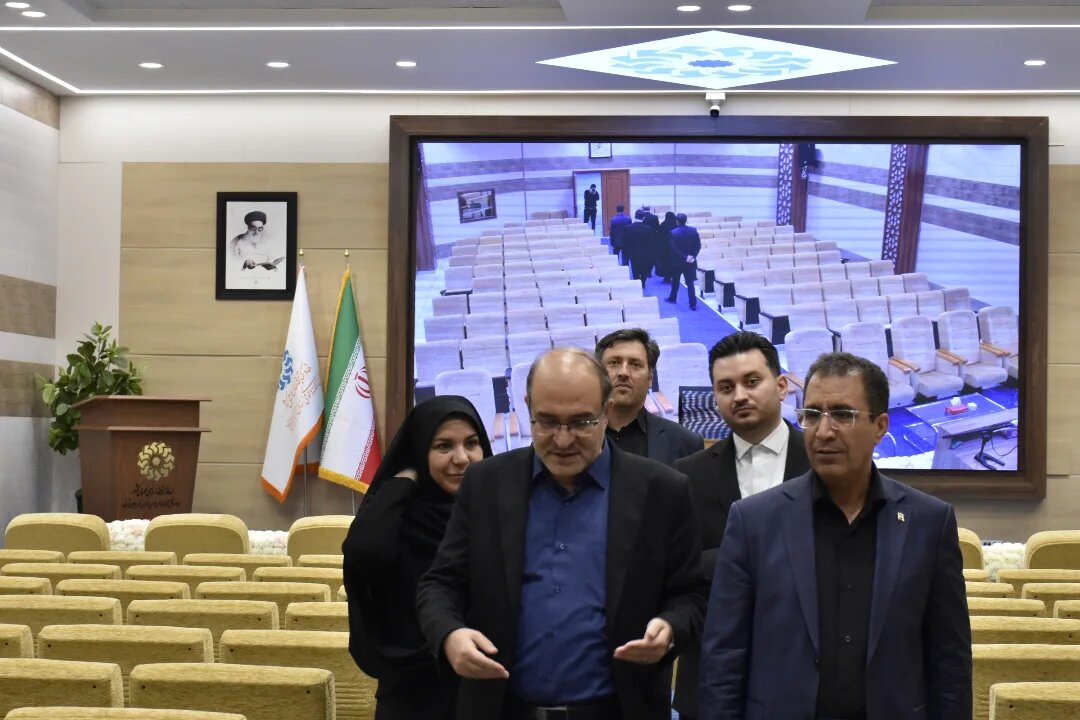 بازطراحی خدمات و فضاهای کتابخانه‌ای، گامی مؤثر در جهت افزایش جذابیت و ارتقای تجربه کاربری مخاطبان است