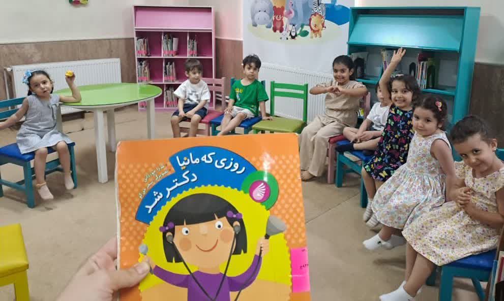 از محفل ادبی شاهنامه‌خوانی و آموزش داستان‌نویسی تا تدبر در قرآن