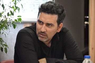 رحمان ابراهیمی، مدیرکل امور کتابخانه ها و مشارکت های نهاد