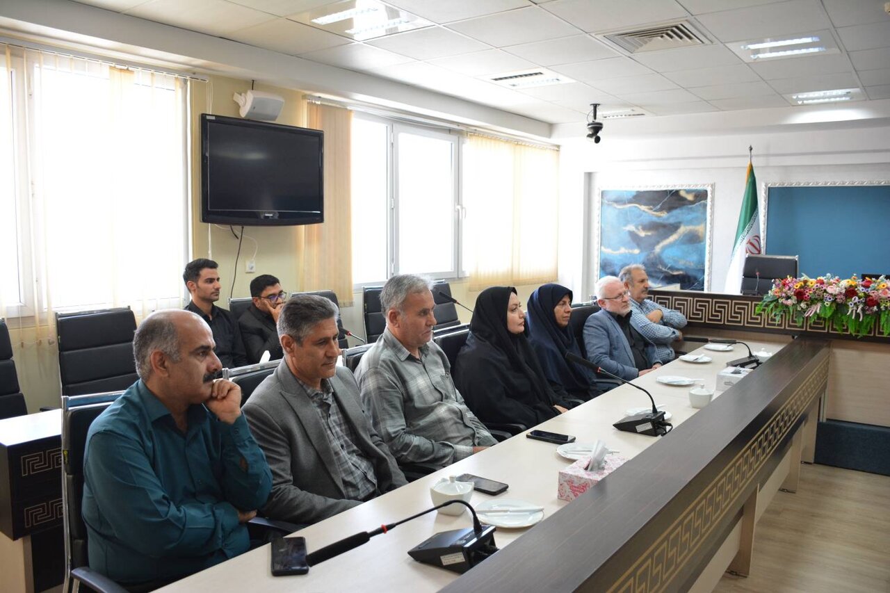 ضرورت تعامل سازنده و حمایت از طرح‌های ترویج کتاب‌خوانی