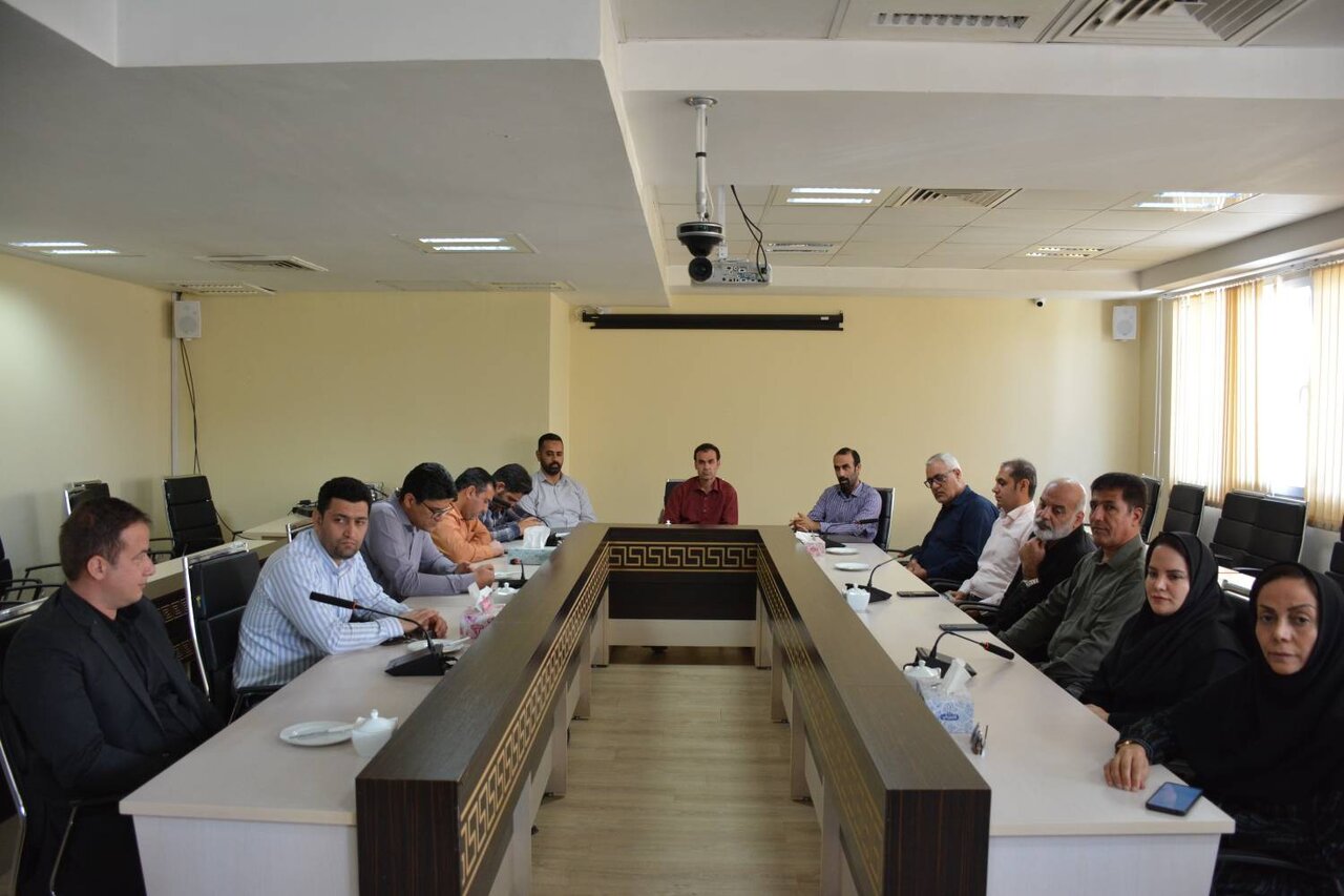 ضرورت تعامل سازنده و حمایت از طرح‌های ترویج کتاب‌خوانی