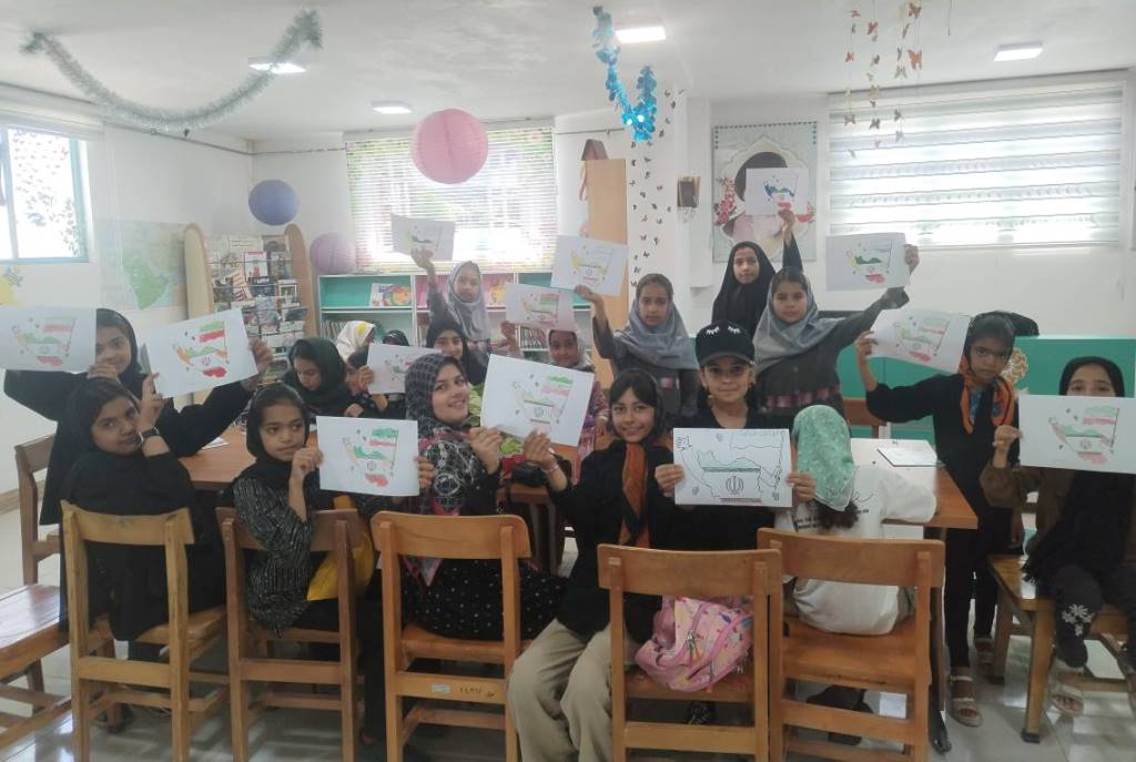 برنامه‌های متنوع فرهنگی در کتابخانه‌های عمومی استان خراسان رضوی برگزار شد