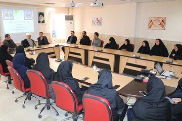 نشست بصیرتی