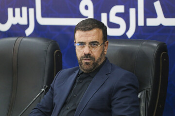 انجمن کتابخانه های عمومی فارس