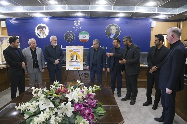 نقش کتابخانه‌ها در حفظ سرمایه‌های اجتماعی و آینده سازی فرهنگی مهم است