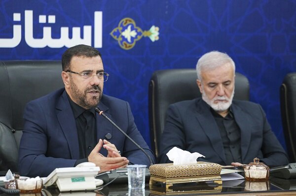 نقش کتابخانهها در حفظ سرمایههای اجتماعی و آینده سازی فرهنگی مهم است