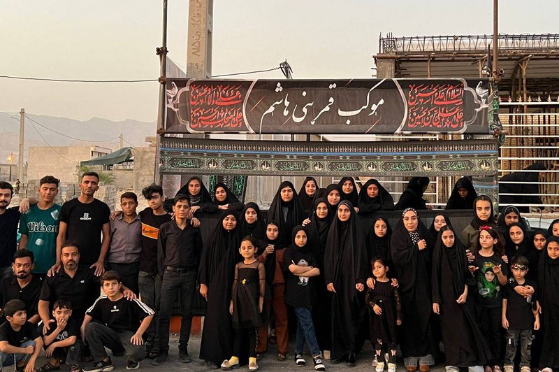 مروری بر برنامه‌های کتابخانه‌های عمومی استان بوشهر در دهه اول ماه محرم