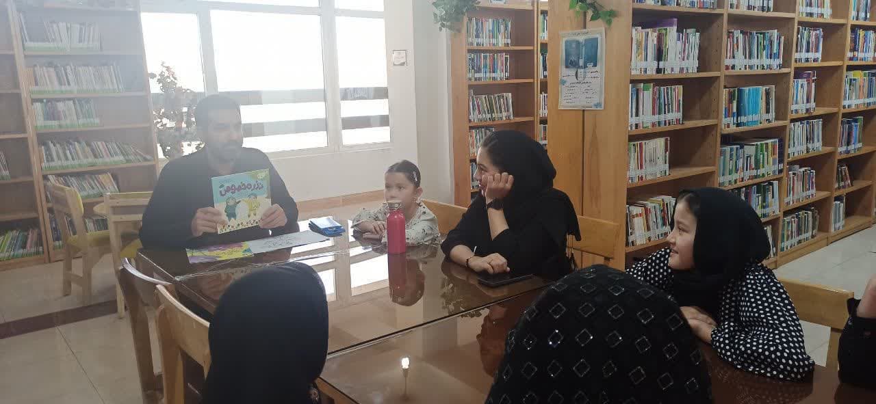 سوگواره کتاب در ماه محرم؛ از قصه‌های عاشورایی تا نقاشی کودکان حسینی