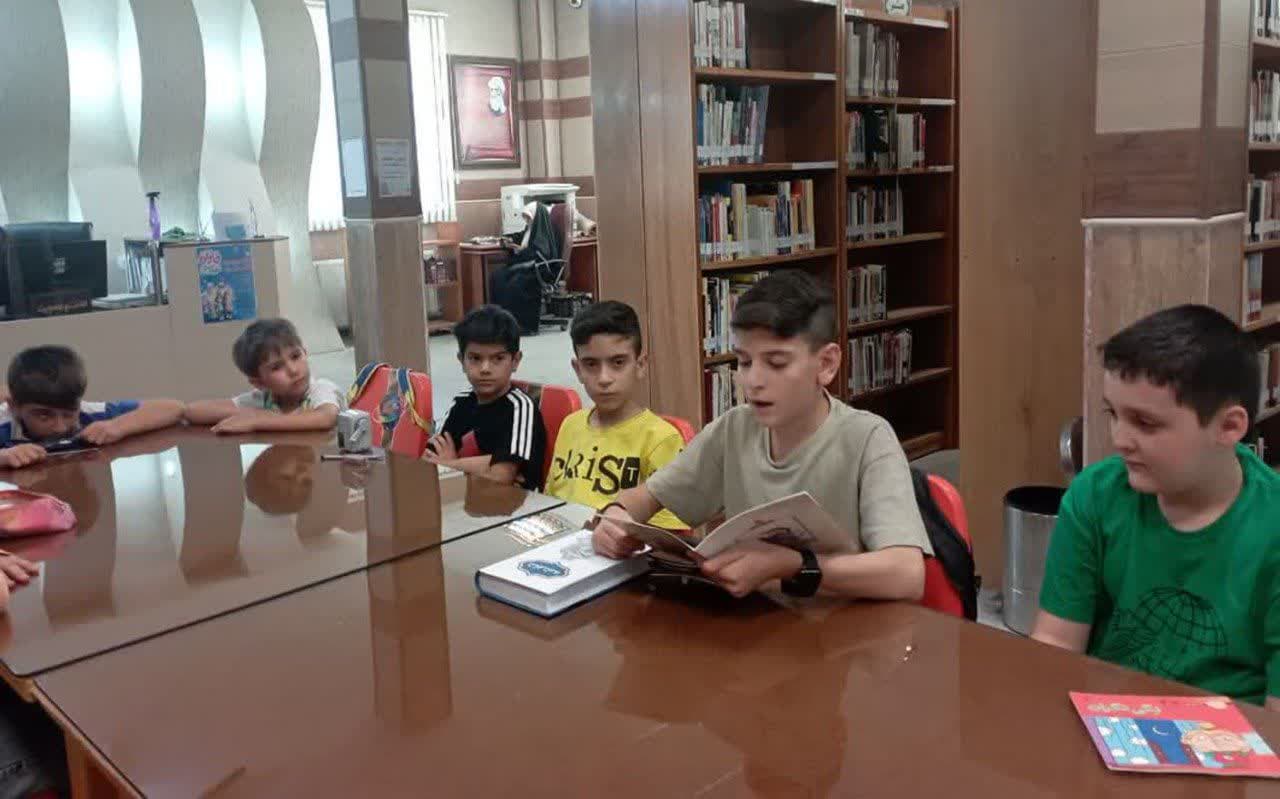 سوگواره کتاب در ماه محرم؛ از قصههای عاشورایی تا نقاشی کودکان حسینی