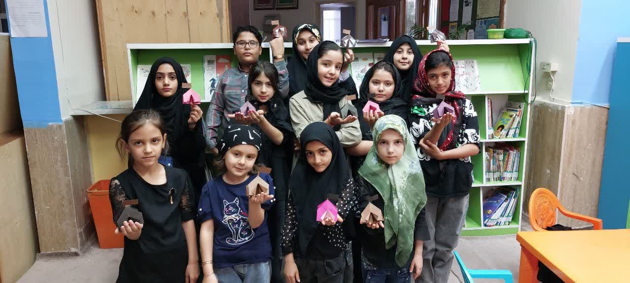 سوگواره کتاب در ماه محرم؛ از قصه‌های عاشورایی تا نقاشی کودکان حسینی