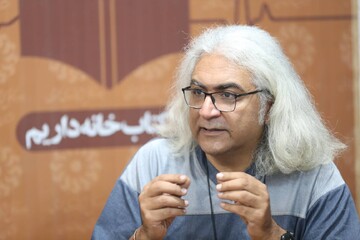 محفل جوهر جان