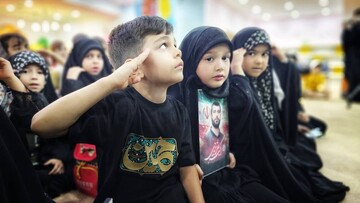 فرزندان قهرمان