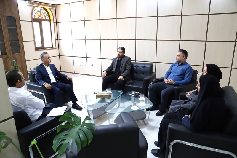 ضرورت راهاندازی کتابخانه سیار در شهرستان کنگان