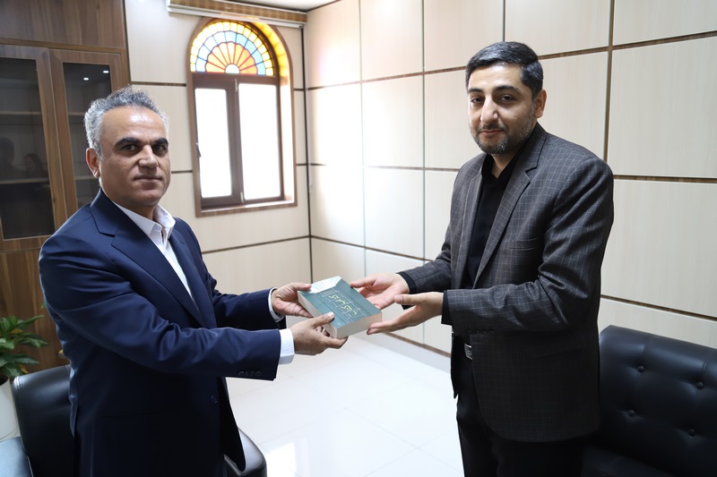 ضرورت راهاندازی کتابخانه سیار در شهرستان کنگان