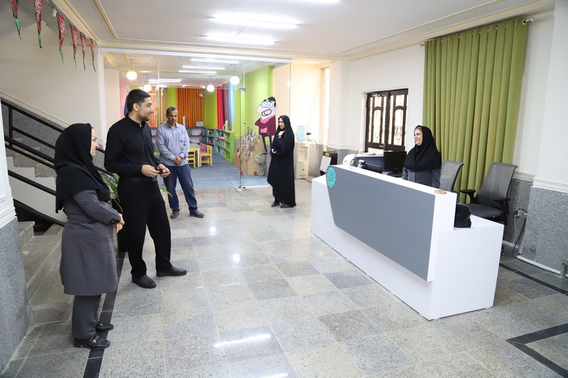 ضرورت راه‌اندازی کتابخانه سیار در شهرستان کنگان