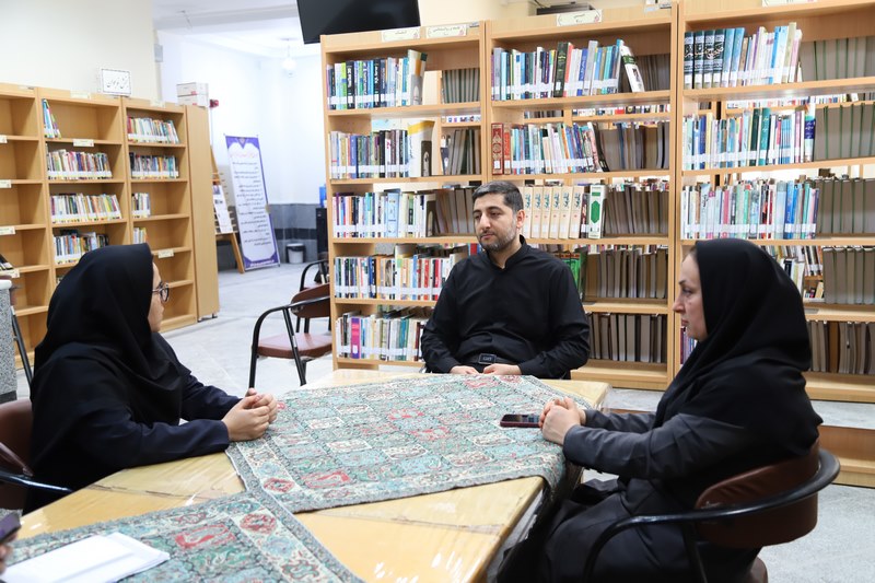 ضرورت راه‌اندازی کتابخانه سیار در شهرستان کنگان