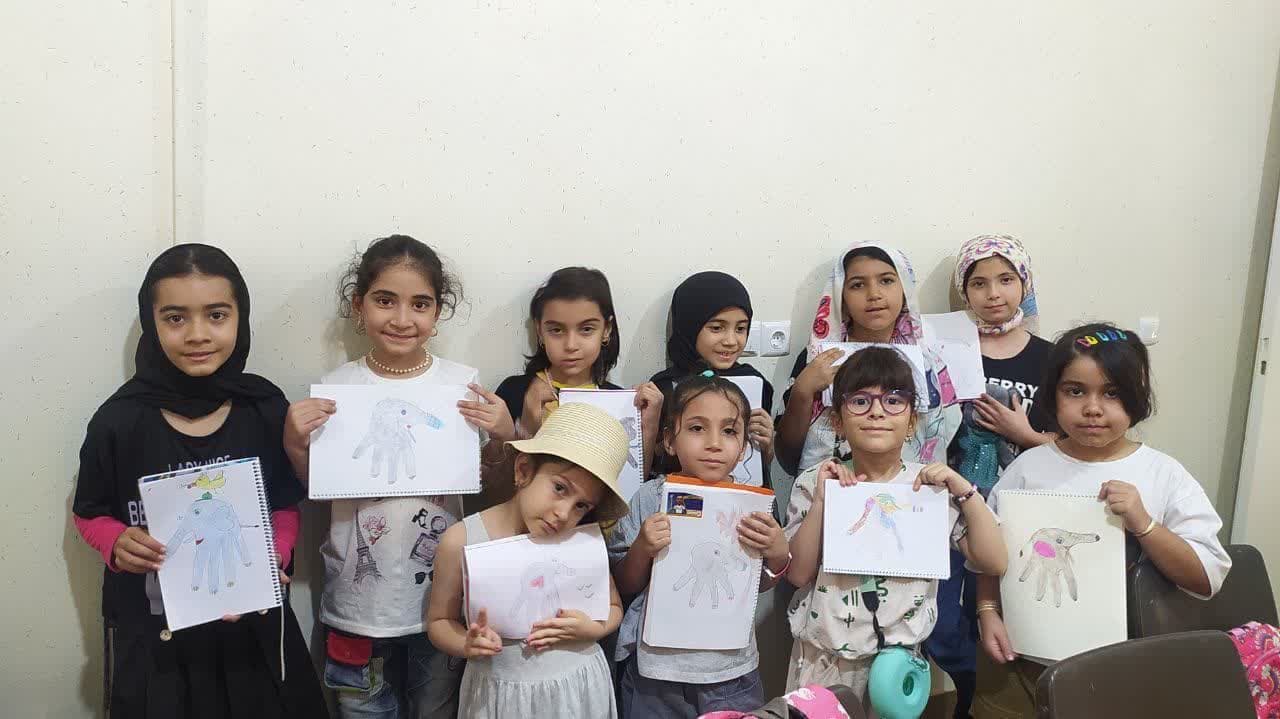 از محفل ادبی شاهنامه‌خوانی و آموزش داستان‌نویسی تا تدبر در قرآن