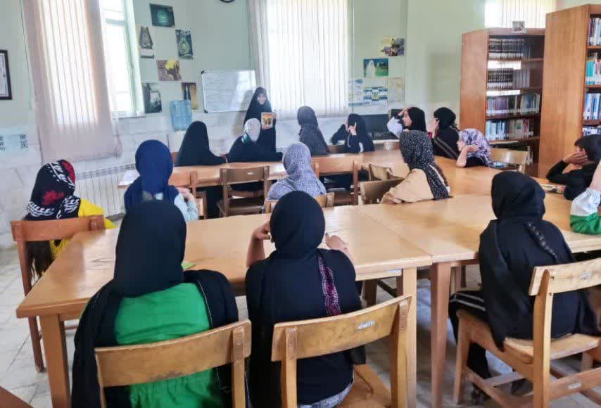 سوگواره کتاب در ماه محرم؛ از قصه‌های عاشورایی تا نقاشی کودکان حسینی