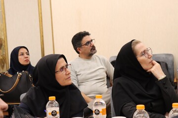 چهارمین مدرسه منطقه طراحی خدمت