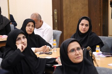 چهارمین مدرسه منطقه طراحی خدمت