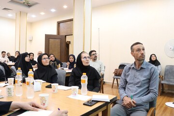 چهارمین مدرسه منطقه طراحی خدمت